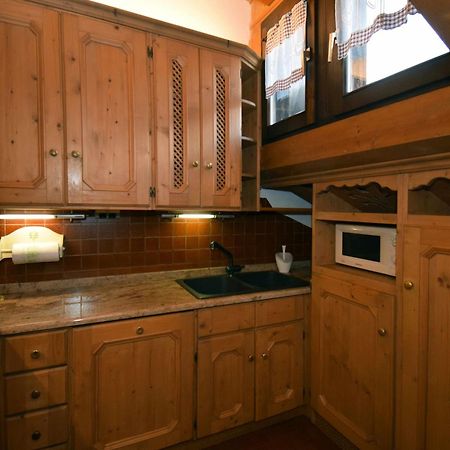 Apartamento La Mansarda In The Dolomites Jacuzzi Santo Stefano Di Cadore Exterior foto