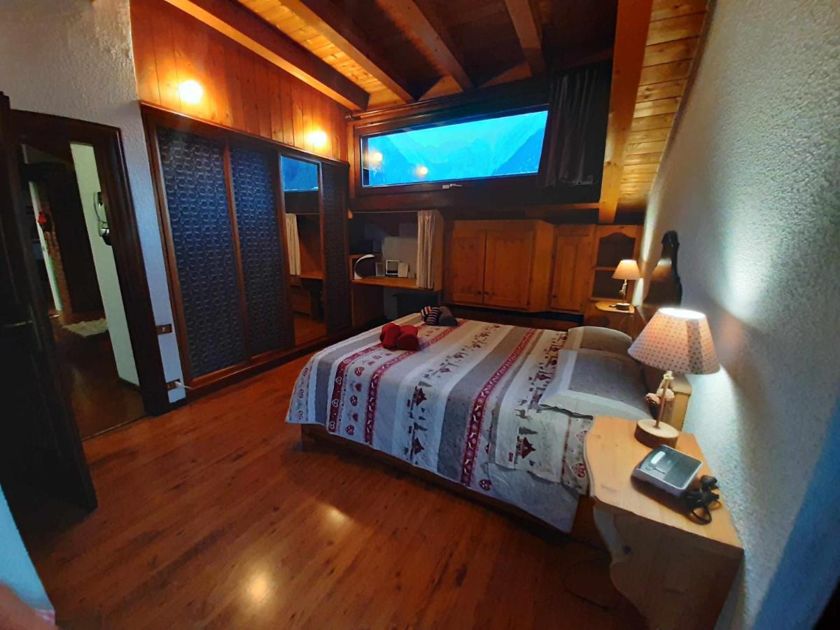 Apartamento La Mansarda In The Dolomites Jacuzzi Santo Stefano Di Cadore Exterior foto