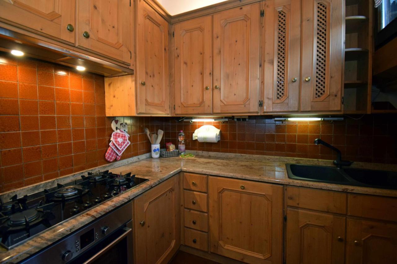 Apartamento La Mansarda In The Dolomites Jacuzzi Santo Stefano Di Cadore Exterior foto